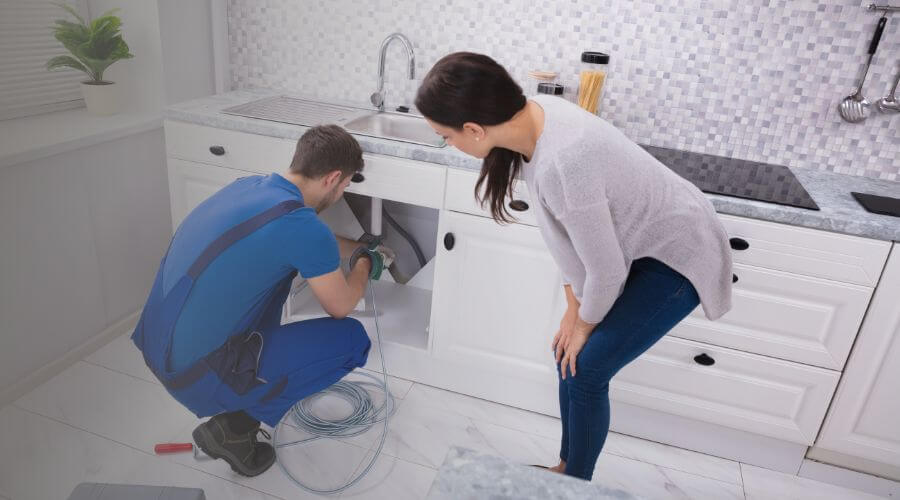 Professional water heater repair in Edmonson, TX